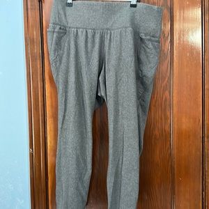 Lane Bryant Capris